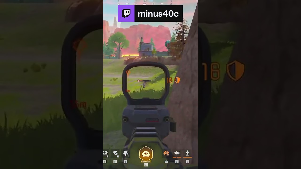 NanoMicroFlick by m40C  | minus40c с помощью 