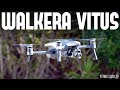 WALKERA VITUS Part 1 - Unboxing | Setup | App Overview | First Flight