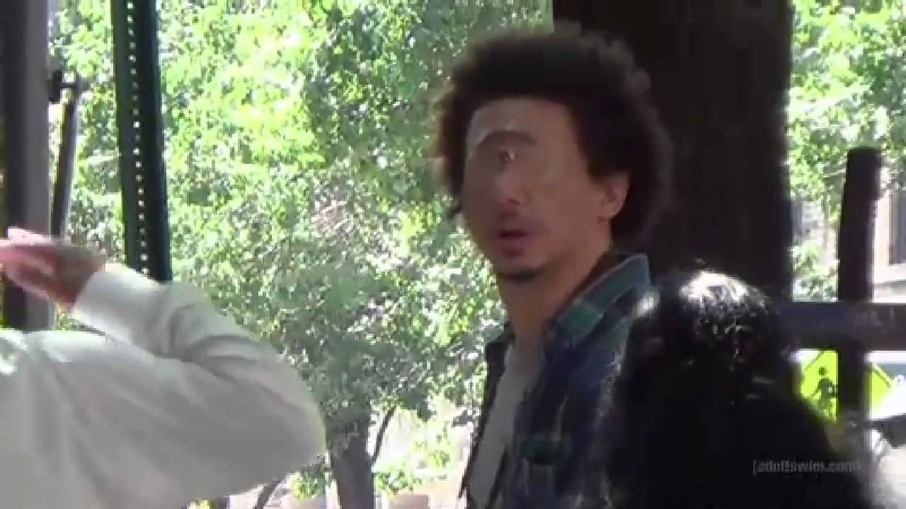 watch eric andre show