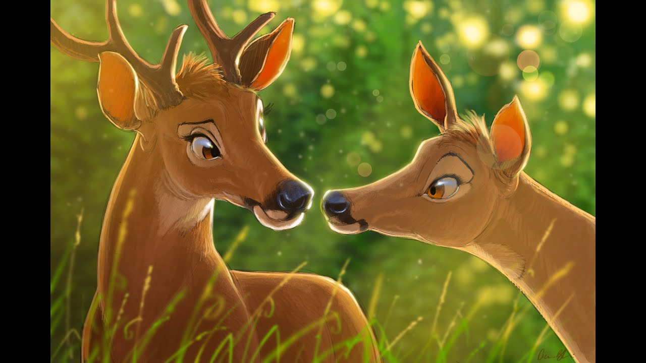 Live Stream - REQUEST DAY! Drawing in Procreate