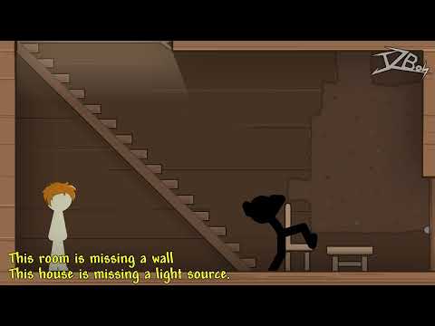 Stairs 3 Collab ( JzBoy Part )