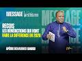 RECOIS LES BÉNÉDICTIONS QUI VONT FAIRE LA DIFFERENCE EN 2026 Pasteur Mohammed SANOGO I 18/01/2026