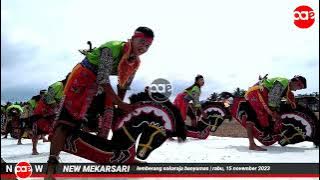 Download lagu Ebeg Banyumasan | tarian eling eling | ebeg NEW MEKARSARI @Paeagusvideoebegchannel