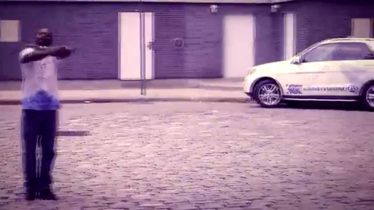 Dun Gotti x Safe - YouTube