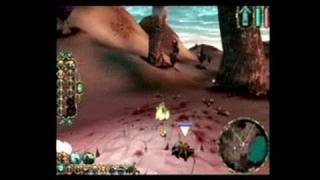 Sacrifice PC Games Video_2000_09_25_1