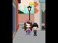 Mister police Man👮♂️#tocaboca #funny #trending #shorts