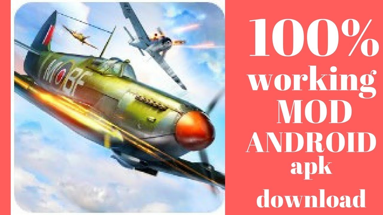 How to install MOD for War Wings Mod v2.5.50 2017
