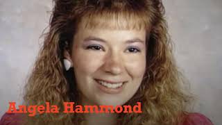 UnsOlved: Angela Hammond