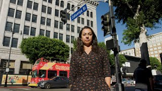 These Lovely Streets: Episode 15 | Mercedes Dorame by Discover Los Angeles 746 views 1 year ago 3 minutes, 5 seconds