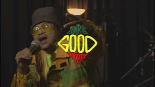 Conrad Good Vibration X Memory Full | Intro - Be Together - Island Vibes (Live Session)
