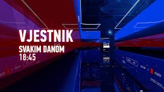 VJESTNIK - 19.06.2019