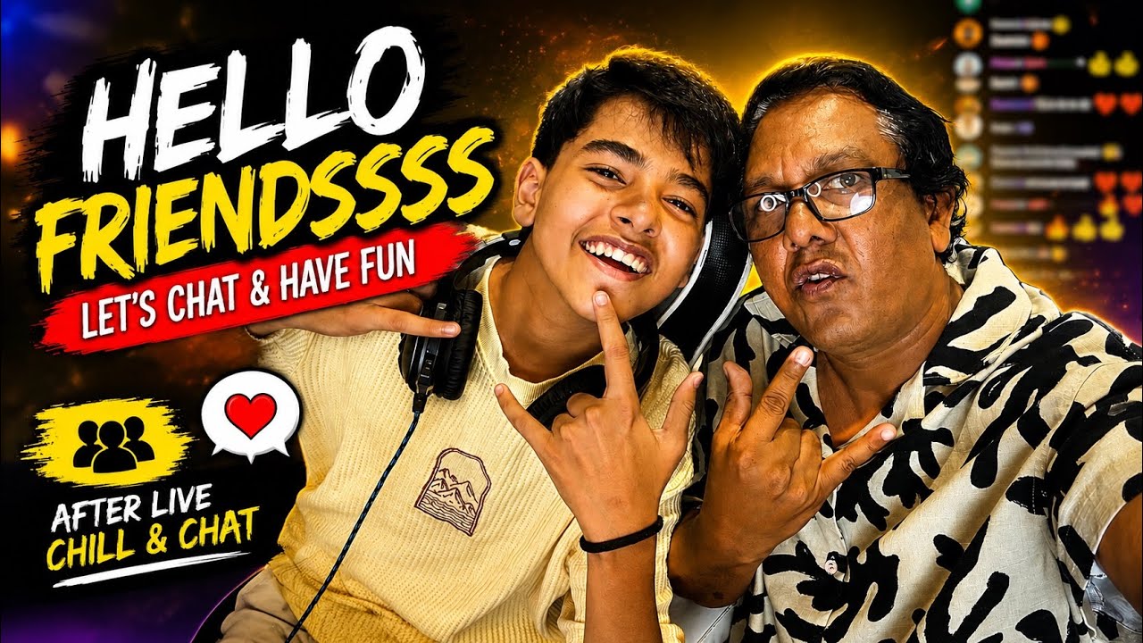 Latest Title & Thumbnail