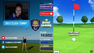 Golf Clash Highlight, RTG - Unlocking the Apocalypse!