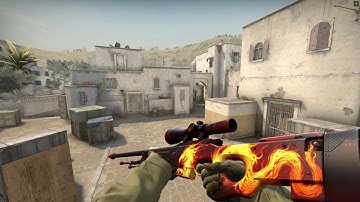 NEW CS20 CASE SKINS GAMEPLAY/SHOWCASE