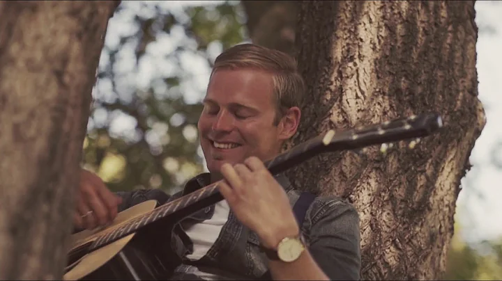 Ian + Kathryn Kirby (Wedding) Home Music Video