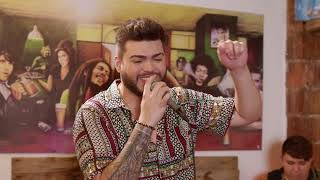 NOVINHA DO ONLYFANS (TCHAN RAN TCHAN TCHAN) - Kadu Martins (Clipe Oficial)