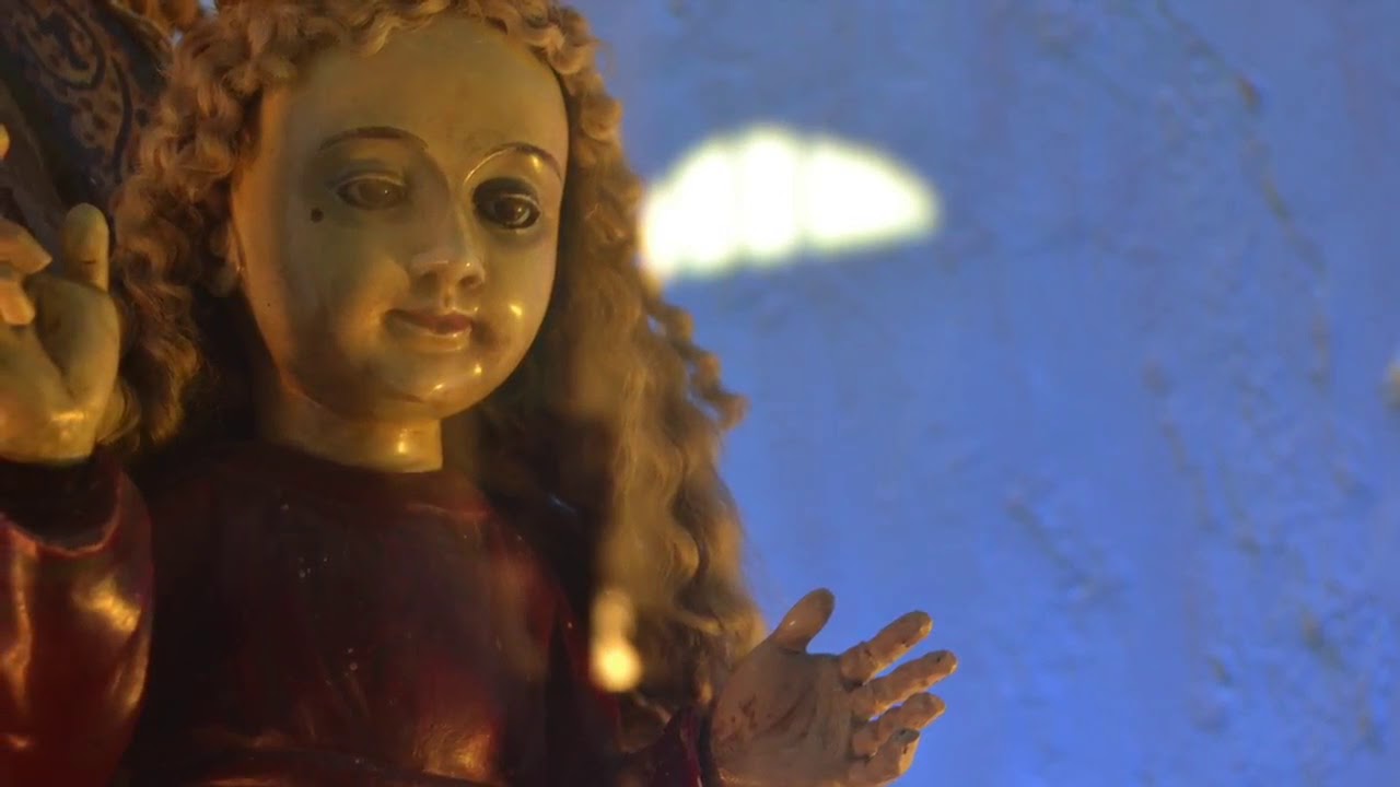 History of La Virgen Milagrosa de Badoc