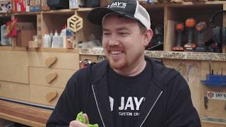 Vlog 136: The busy season...