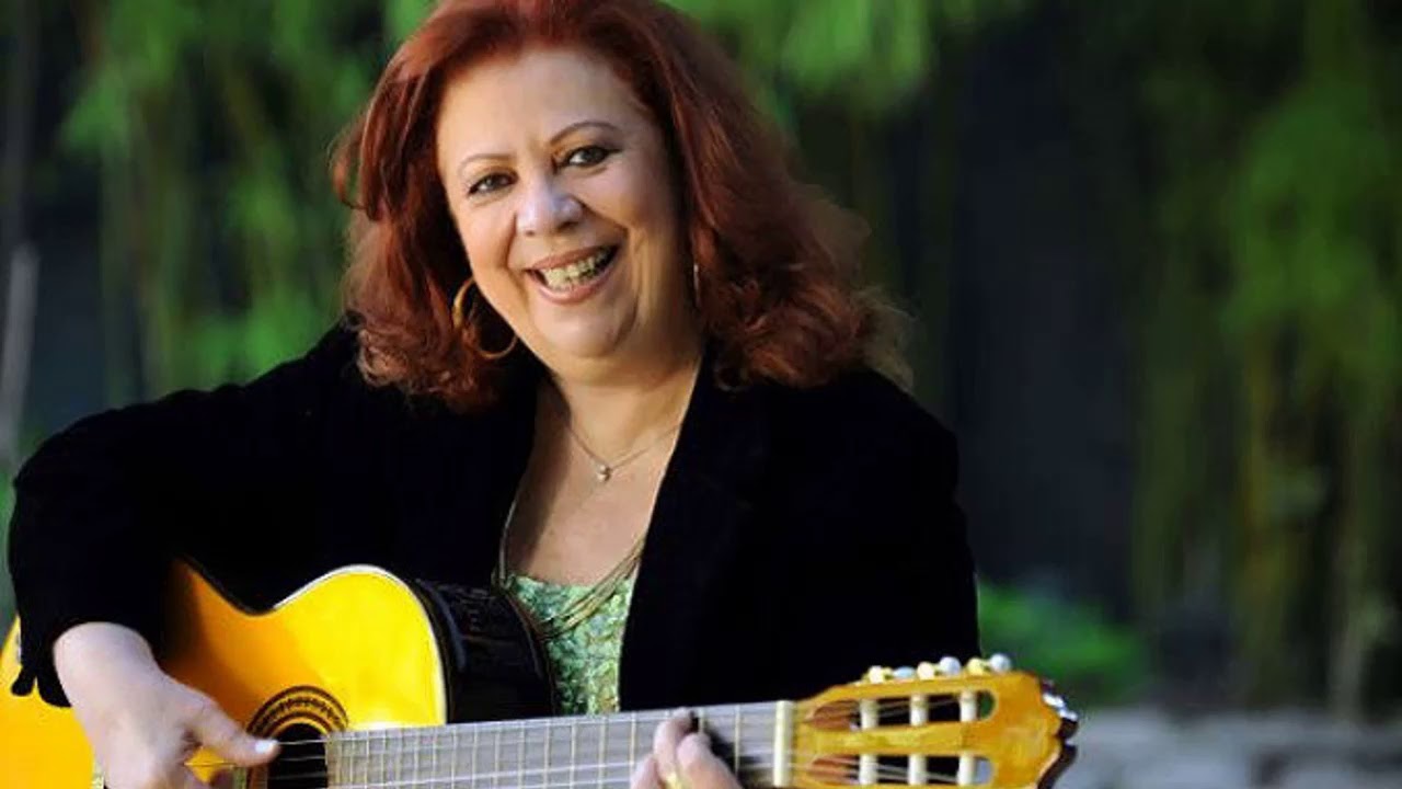 Chega de Saudade - Beth Carvalho