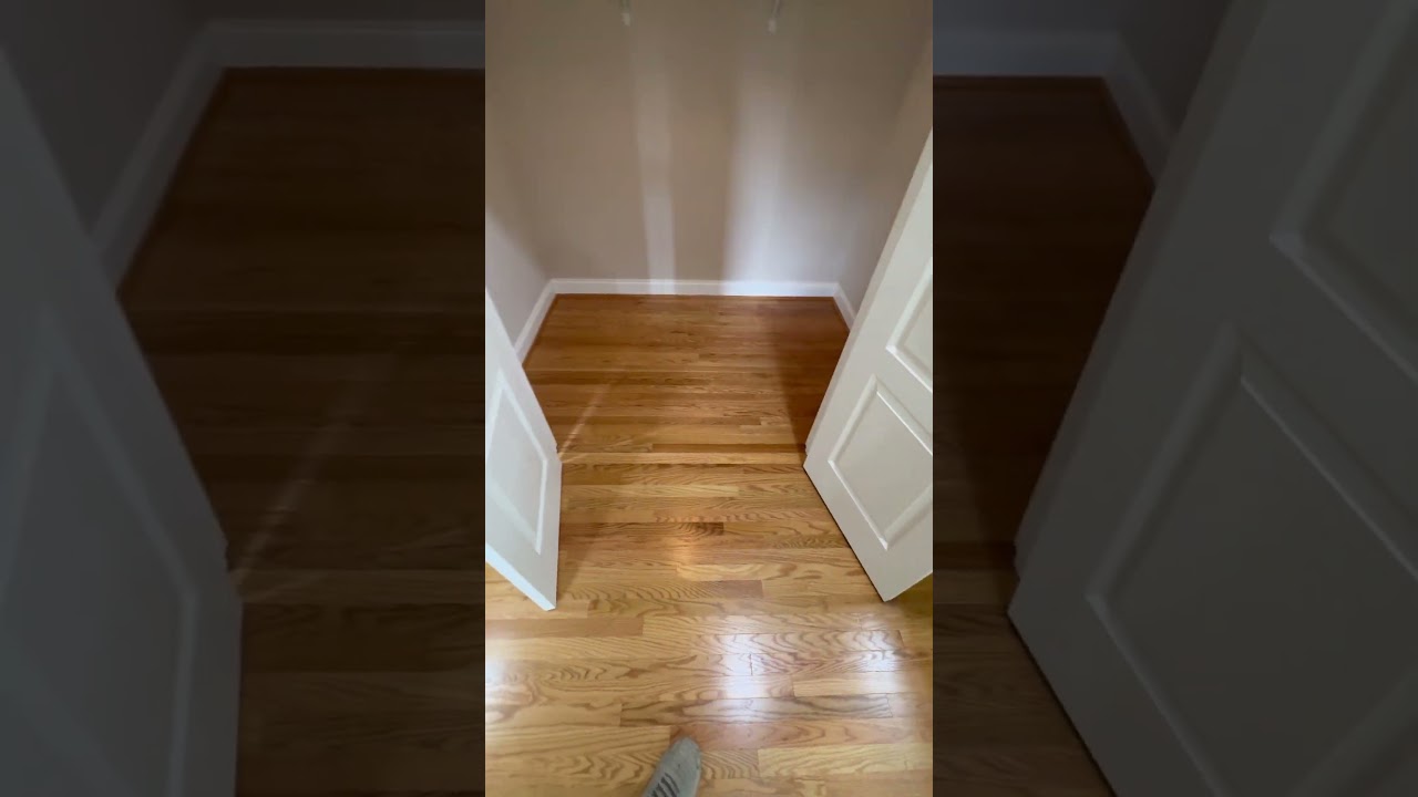 2.25 Hardwood Installation. 