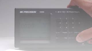 1696B Series Overview