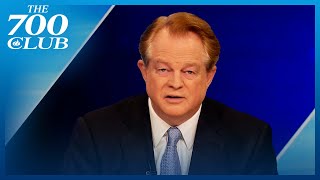 Famous The 700 Club - September 13th, 2023 Net Worth
