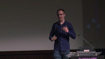 "Data internationalization in Django" by Raphael Michel