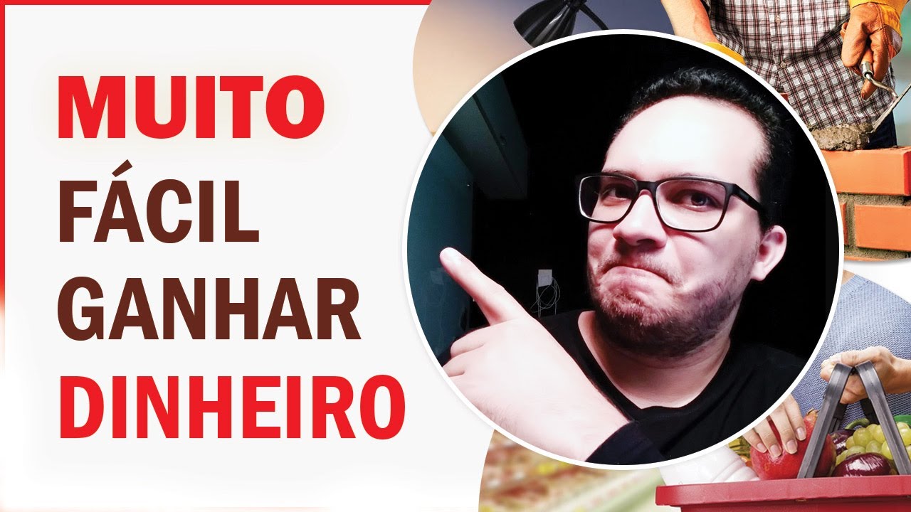 4 NEGÓCIOS, MUITO FÁCIL DE VENDER E GANHAR DINHEIRO (em 2022) 4 NEGÓCIOS, MUITO FÁCIL DE VENDER E GANHAR DINHEIRO (em 2022)
