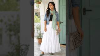 Summer Outfits 🤍.                         #outfit#outfitideas#trending#college#findora#shortvideo