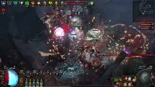 Simulacrum Facetank Waves 28-30 - Immortal Cremation