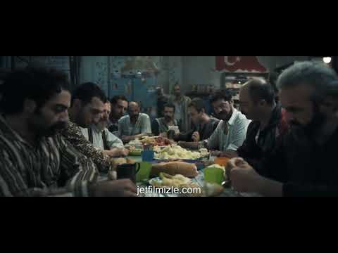 7.Koğuştaki Mucize Film En Güzel Sahnesi (720P)