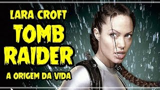 Crítica  Lara Croft: Tomb Raider - A Origem da Vida - Plano Crítico