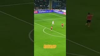 Mauro İcardiden Guti Asisti