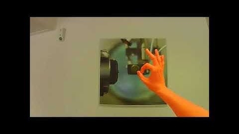 Hand Segmentation in Ego vision