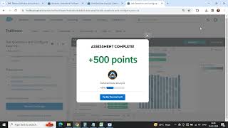Ask Questions and Configure Your Viz | Detailed Data Analysis - Trailhead Salesforce #2024