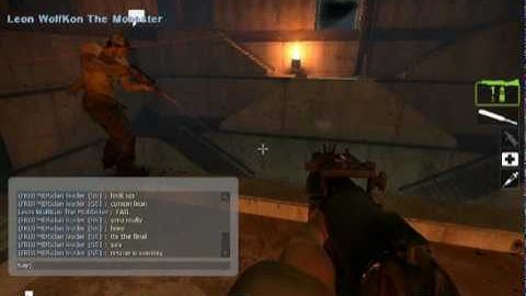 Left 4 Dead 2 Custom Maps: Left 4 cake 2 part 5