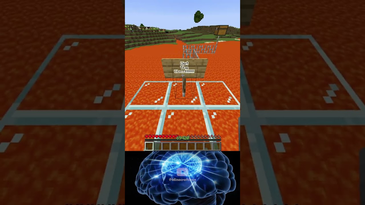 -62uq8 iq minecraft shorts (Worlds Smallest Violin) 🤔 #shorts