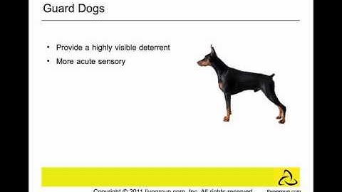 Introduction to Physical Security