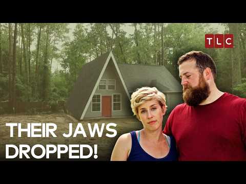This Small Town Home Makeover Is Making Jaws Drop | Home Town S1 E8 | TLC India