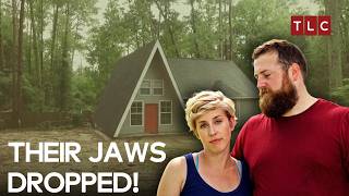 This Small Town Home Makeover Is Making Jaws Drop | Home Town S1 E8 | TLC India Wealth