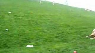 Ultimate Flip-Cup/Dizzy Bat Relays @ PSU! Part 2
