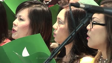 THÁNH LỄ KỶ NIỆM 10 NĂM LINH MỤC CHA GIUSE NGUYỄN QUÂN