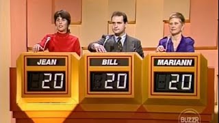 Sale Of The Century  Episode 12 Jeanbillmariann