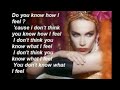 Annie Lennox - Why (EXTENDED VERSION)