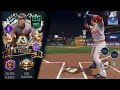 MLB PERFECT INNING 25 ME FRISAN EL JUEGO EN EL ÚLTIMO ININNG Y PASO ESTO | GAMEPLAY