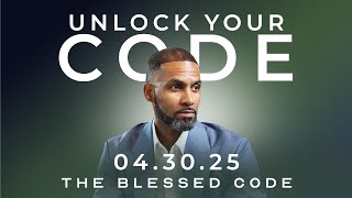 The Blessed Code™️ Official Trailer | Melvin Rodriguez | Stay Blessed Studios
