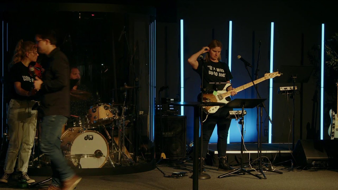 Living a Prophetic Lifestyle Conference || Havilah Cunnington || November 9th, 2025