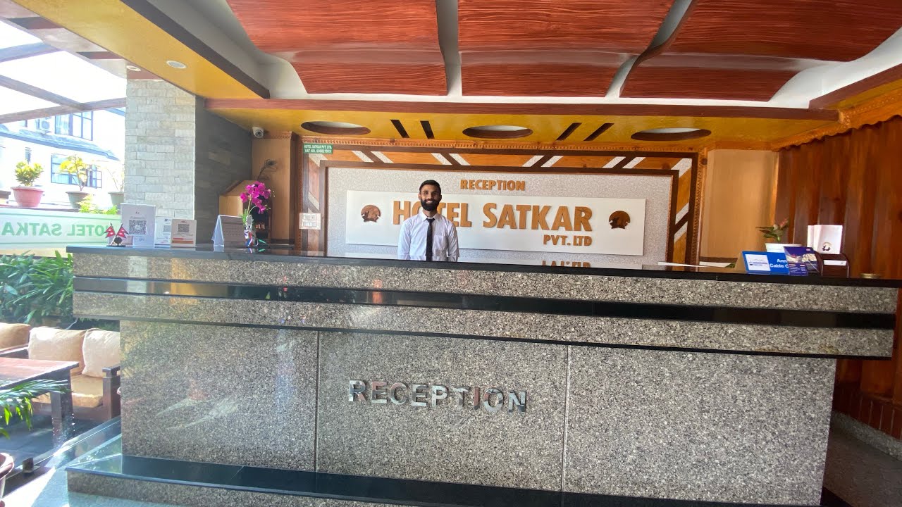 Satkar Hotel Lakeside