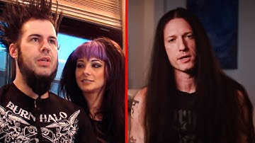 The Wayne Static Situation Is Sad