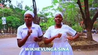 WIKHEVUNGA SINA BY ROSE MACHUMA[OFFICIAL VIDEO]